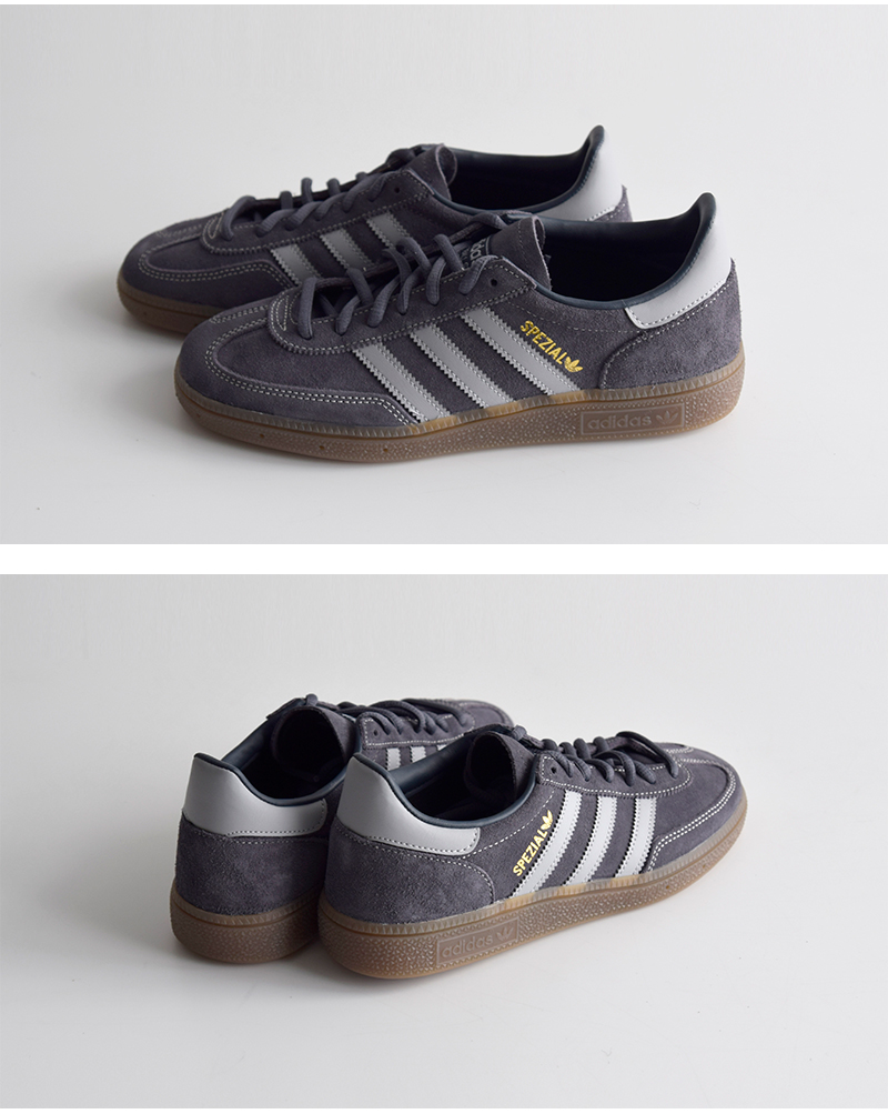adidas Originals(アディダス オリジナルス)ハンドボールスペツィアルクラシックローテクスニーカーHANDBALLSPEZIALhandball-sp-same4