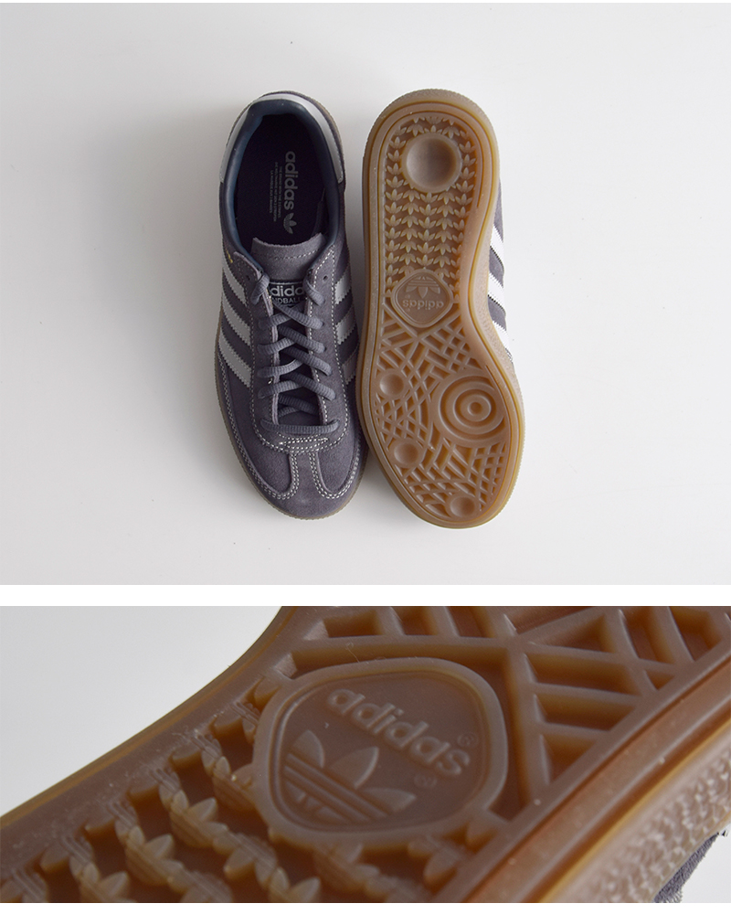 adidas Originals(アディダス オリジナルス)ハンドボールスペツィアルクラシックローテクスニーカーHANDBALLSPEZIALhandball-sp-same4