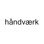 handvaerk(ハンドバーク)