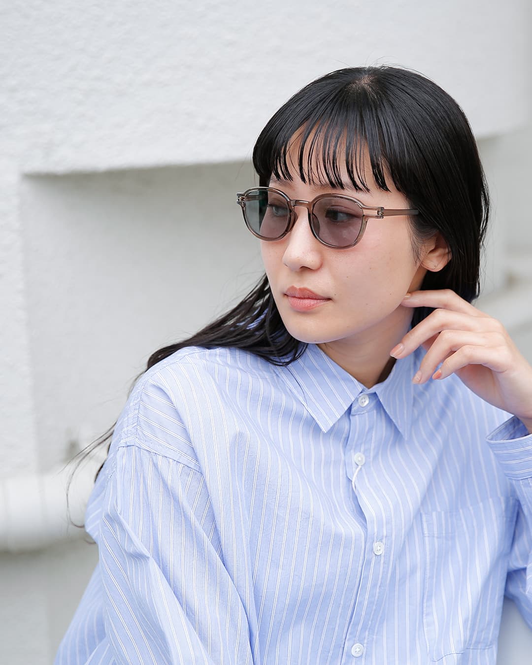 Ciqiヘイン UVカット 調光 サングラス “HEIN Photochromic sunglasses” hein