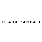 HIJACKSANDALS(ハイジャックサンダル)