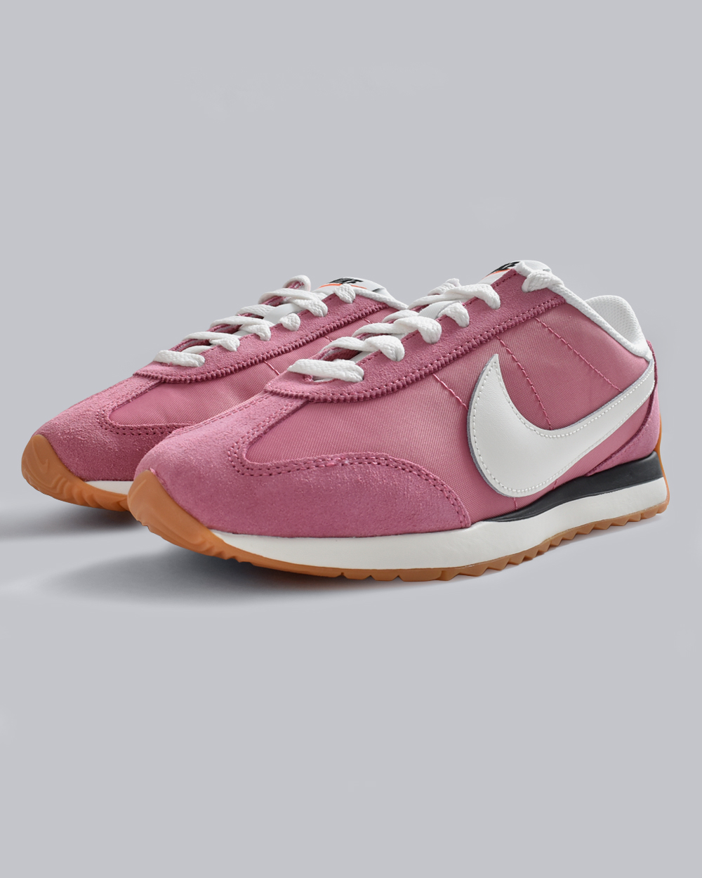 NIKEナイキ ウィメンズ パシフィック スニーカー hm4771