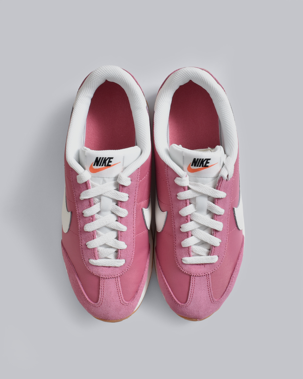NIKEナイキ ウィメンズ パシフィック スニーカー hm4771