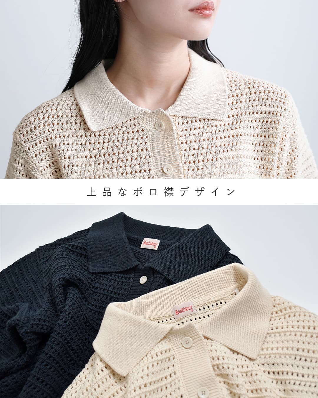 Theory 19ss 半袖ニット Theory ネイビー Vネック 半袖ニット - メルカリ