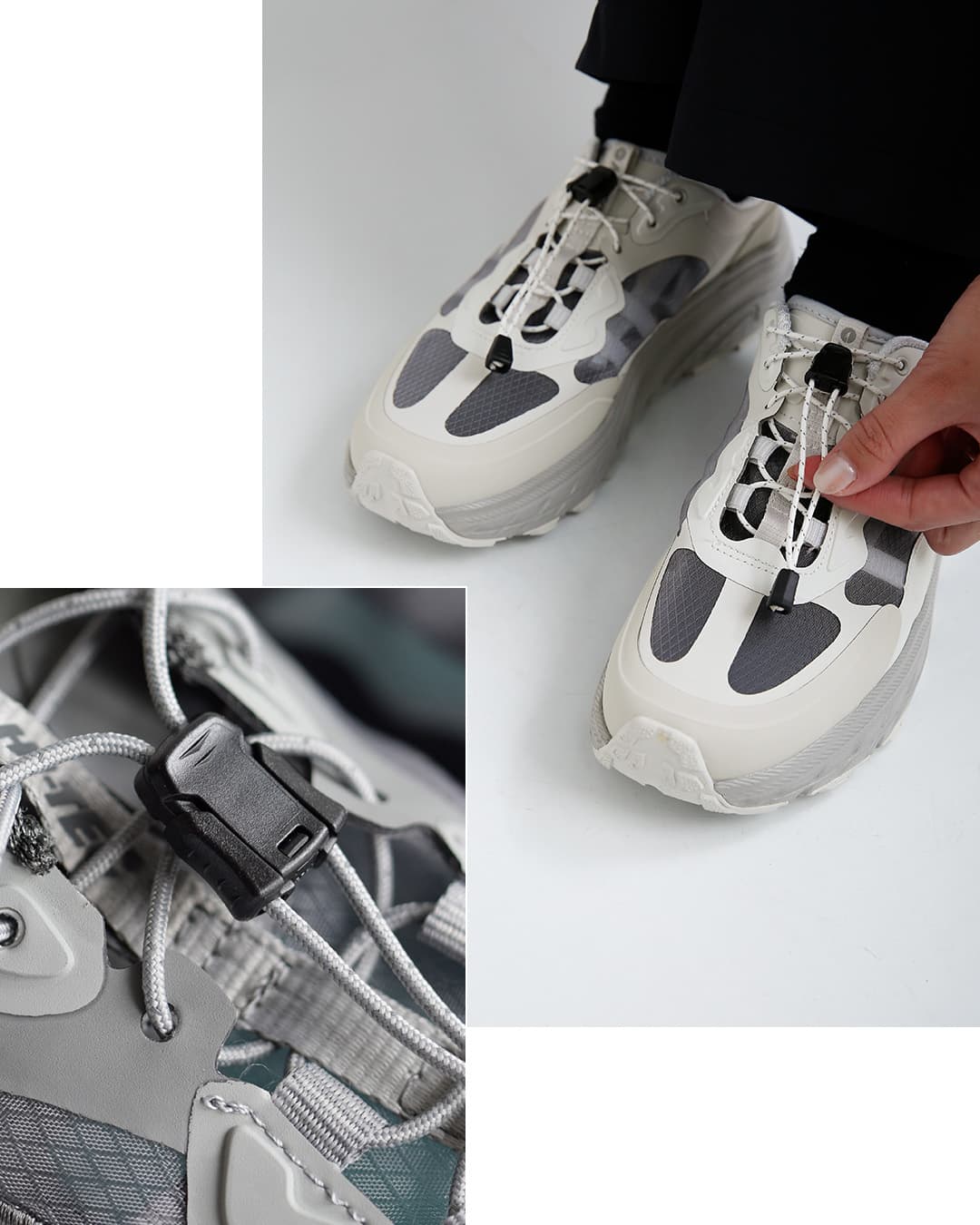 HI-TECイーストエンドフロート ミュールタイプ スニーカー EASTEND FLOAT ht-sd014