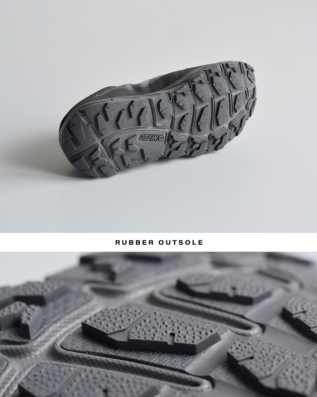 HI-TECイーストエンドフロート ミュールタイプ スニーカー EASTEND FLOAT ht-sd014