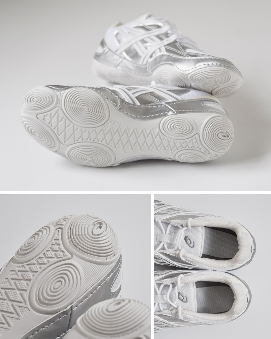 ASICS(アシックス)ハイパーシンク スポーツスタイル スニーカー HYPERSYNC hypersync