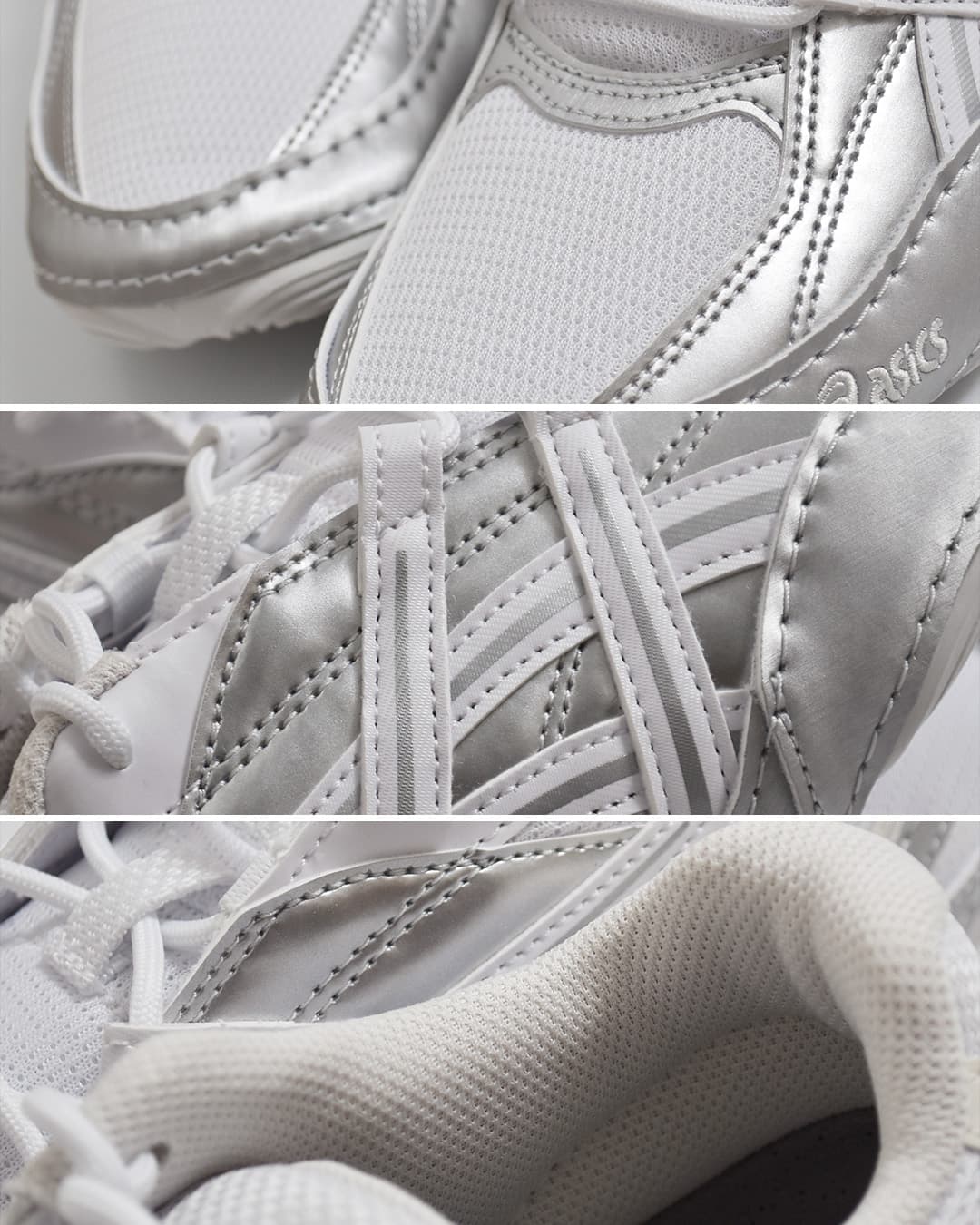 ASICS(アシックス)ハイパーシンク スポーツスタイル スニーカー HYPERSYNC hypersync