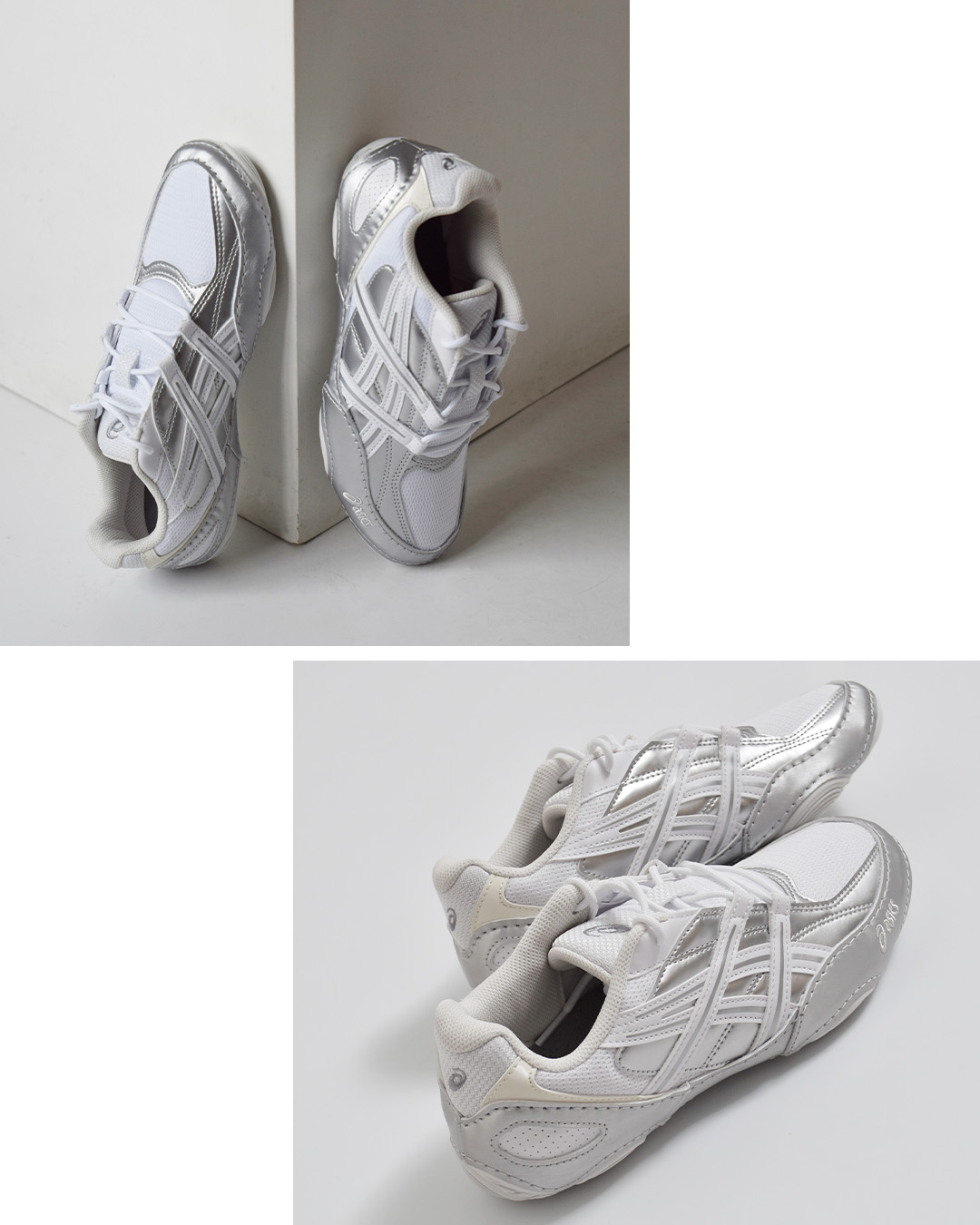 ASICS(アシックス)ハイパーシンク スポーツスタイル スニーカー HYPERSYNC hypersync