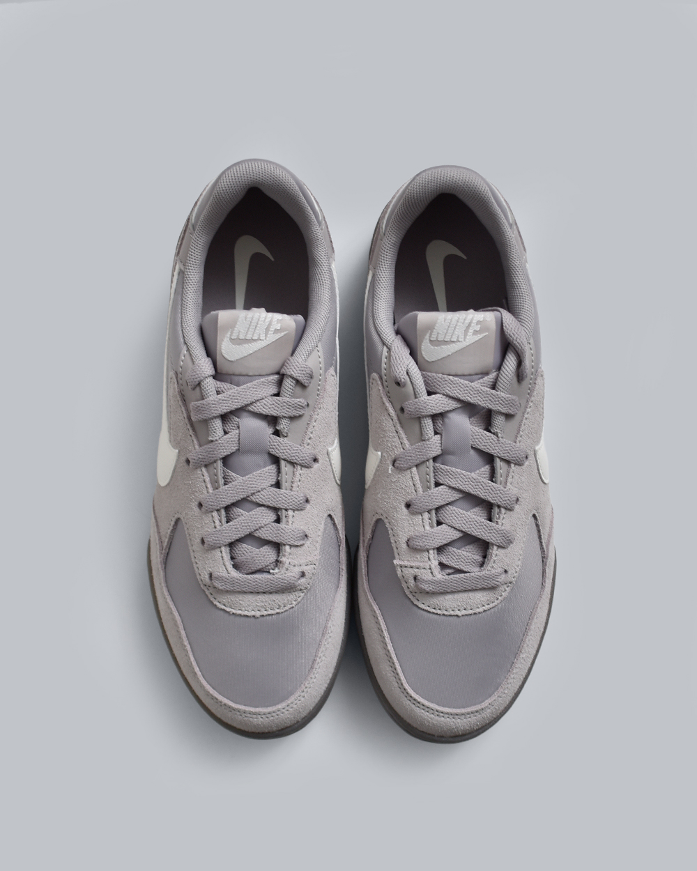 NIKEテラマンタ スエード スニーカー ib7254