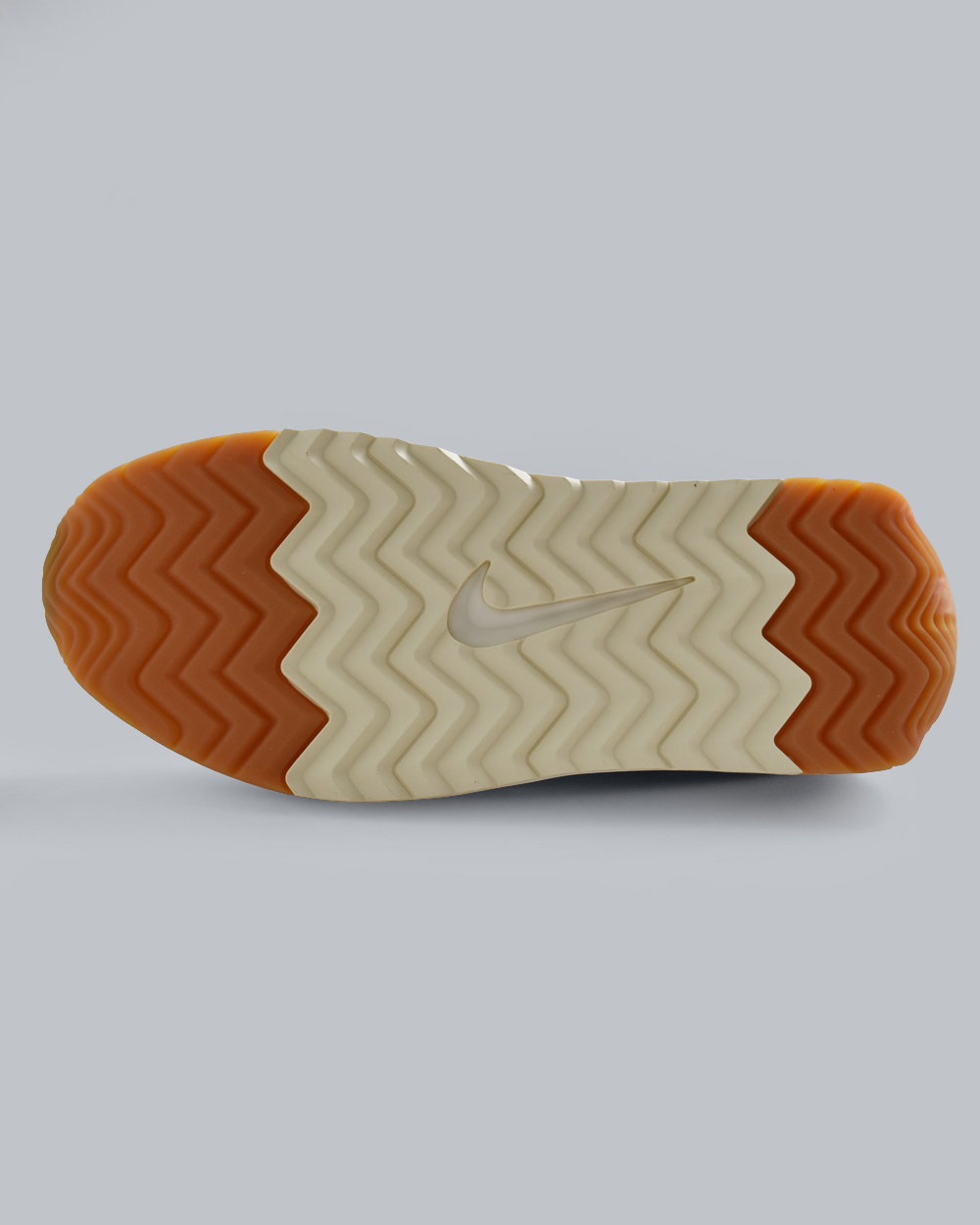 NIKEウィメンズ パシフィック レザー スニーカー iq2972