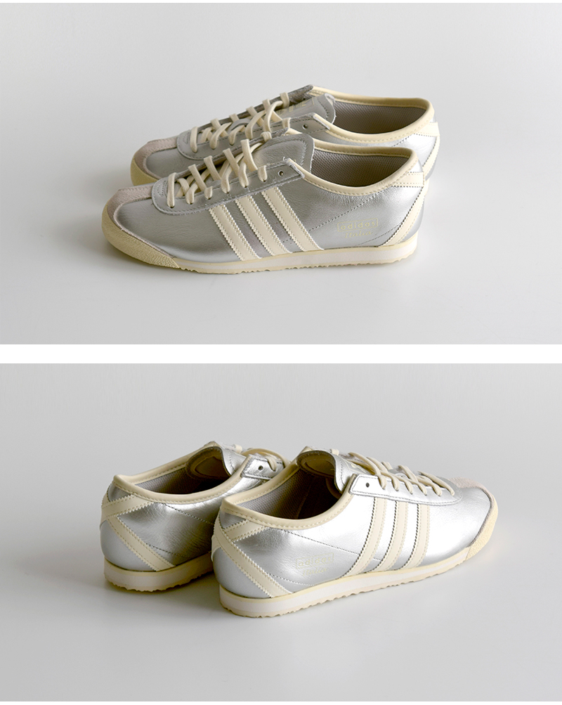 adidas Originals(アディダス オリジナルス)メタリッククラシックスニーカーITALIA70sWitalia-70s-w