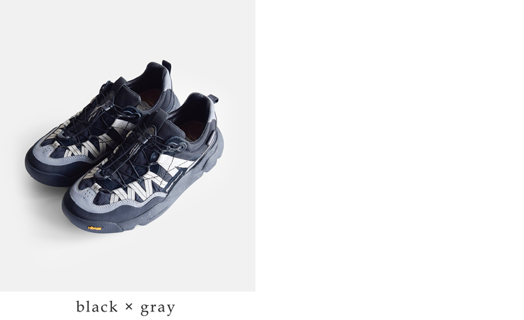 Flower MOUNTAIN(フラワーマウンテン)イワノ2クイックシューレース防水ブーティースニーカー“IWANO2”iwano2