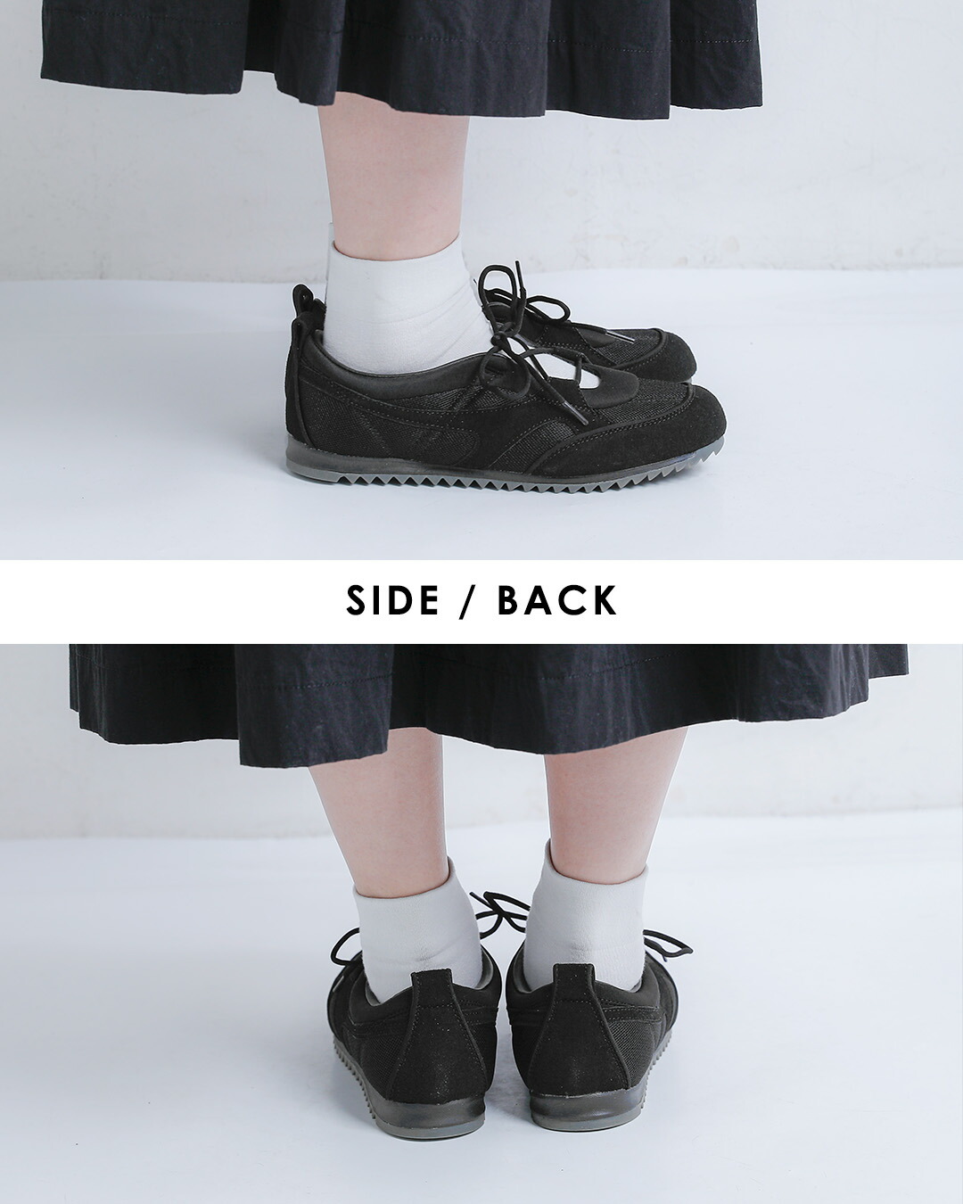 Moonstar(���[���X�^�[)SKOOLER JG �o���G�X�j�[�J�[ JG BALLET jg-ballet