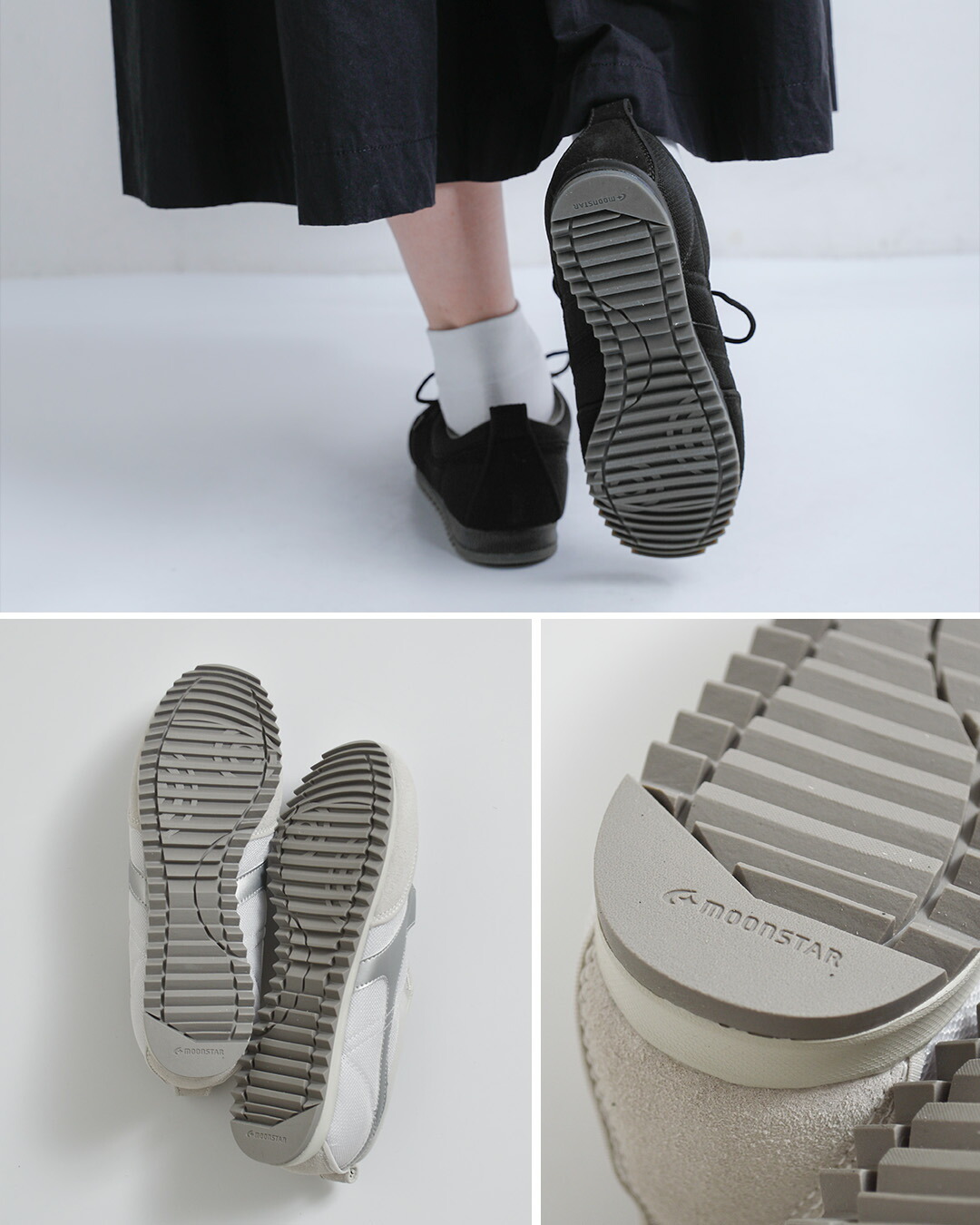 Moonstar(���[���X�^�[)SKOOLER JG �o���G�X�j�[�J�[ JG BALLET jg-ballet