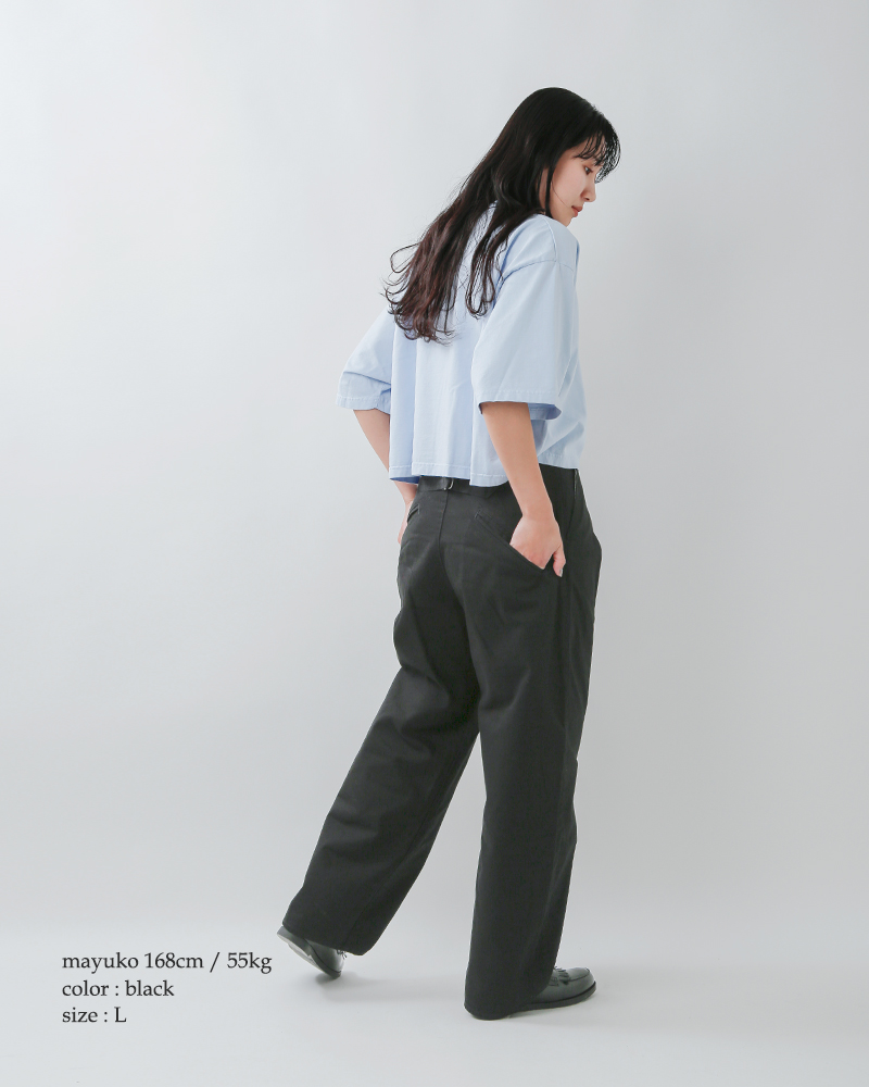 Johnbull(ジョンブル)チノカーブパンツjl254p12