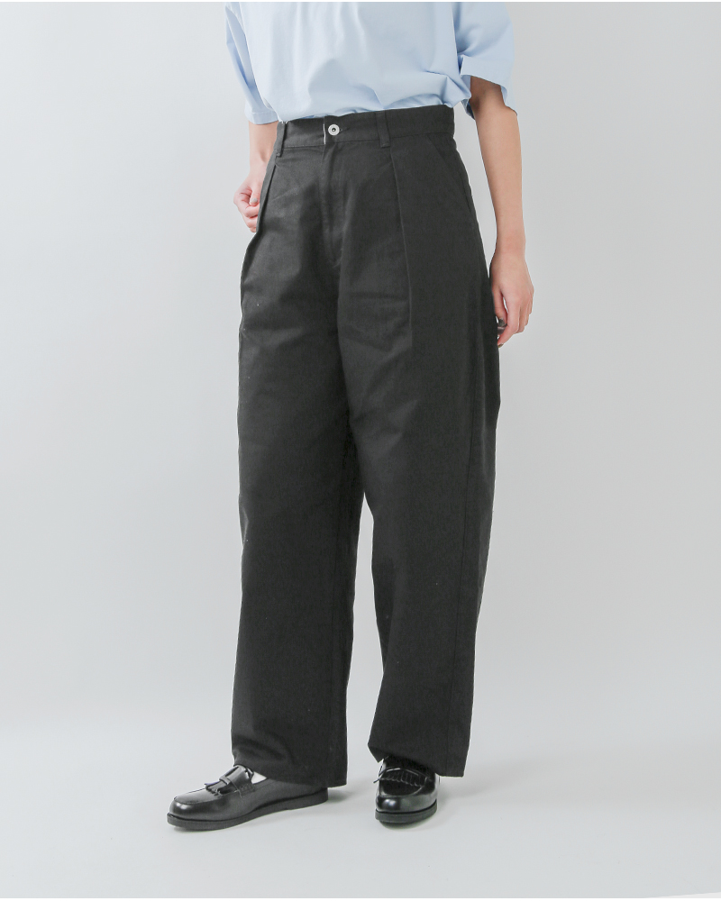 Johnbull(ジョンブル)チノカーブパンツjl254p12