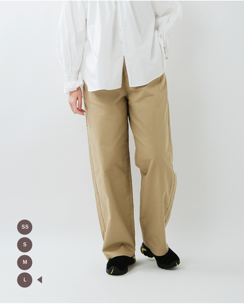 Johnbull(ジョンブル)チノカーブパンツjl254p12