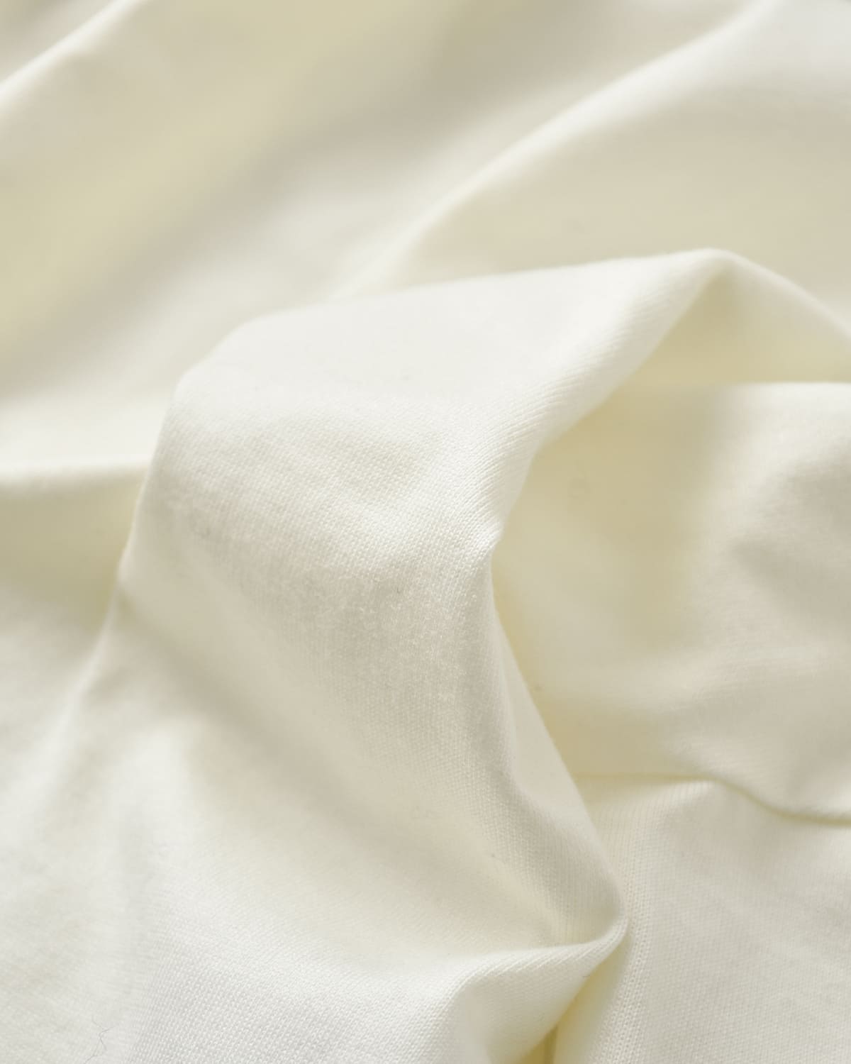 Nicolas Jenson(ニコラジェンソン)コットンワイドロングスリーブプルオーバー “WIDE LONG SLEEVE” js-25aw-01wl