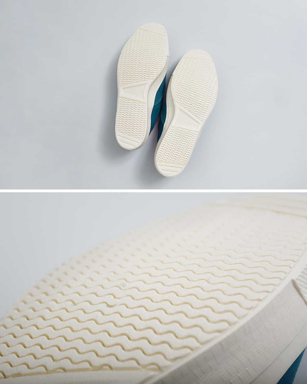 MoonstarSKOOLER キャンバス スリッポン シューズ KACKS kacks