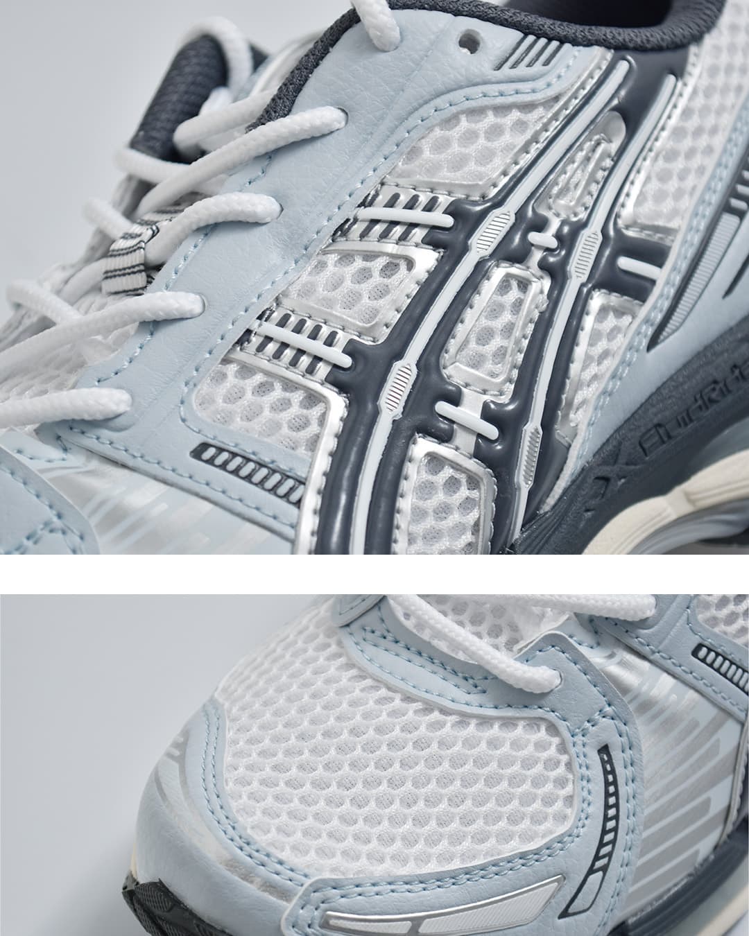 ASICSゲルカヤノ スポーツスタイル スニーカー GEL-KAYANO 12.1 gel-kayano12-1-same1