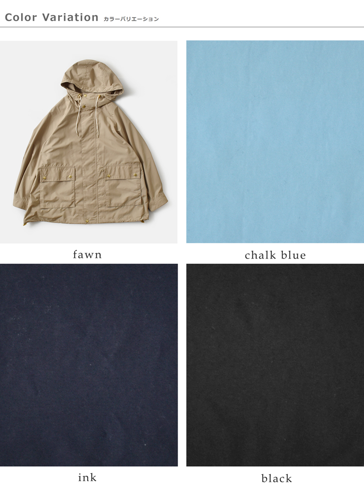 Traditional Weatherwear撥水ライトウェイトタフタサウスフィールドフードジャケット“SOUTHFIELDLDS”l261kgfco0532e