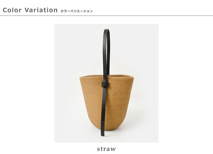 Kamaroan(�J�}���A��)���U�[�n���h���o�P�c�^�o�P�b�g�J�S�o�b�O�gKorengBucketBag�hkoreng-bucket-bag