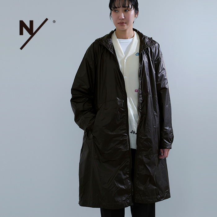 NEUTRALWORKS.(ニュートラルワークス)キビタキライトウェイトコートKIBITAKILIGHTWEIGHTCOATksu16101