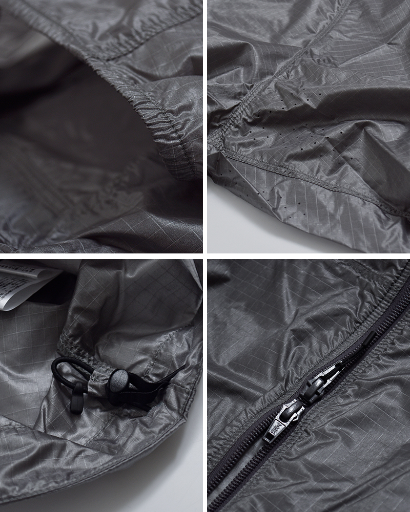 NEUTRALWORKS.(ニュートラルワークス)キビタキライトウェイトコートKIBITAKILIGHTWEIGHTCOATksu16101