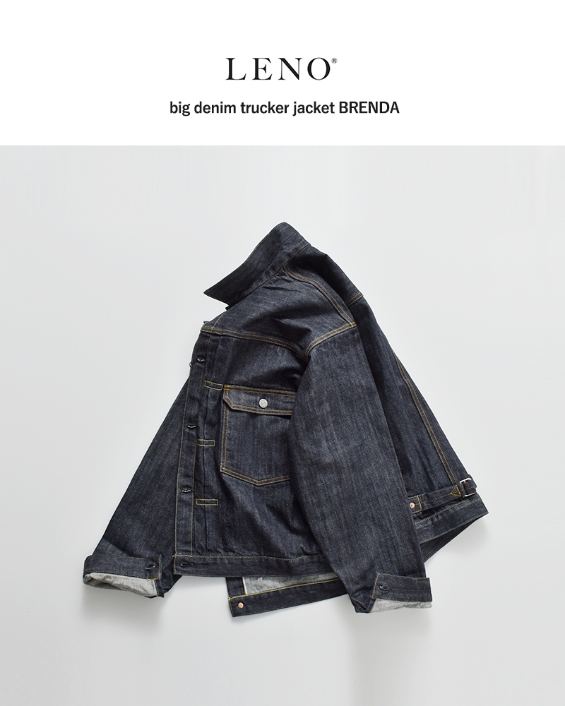 LENO(���m)�r�b�O�f�j���g���b�J�[�W���P�b�gBRENDAleno-jj003