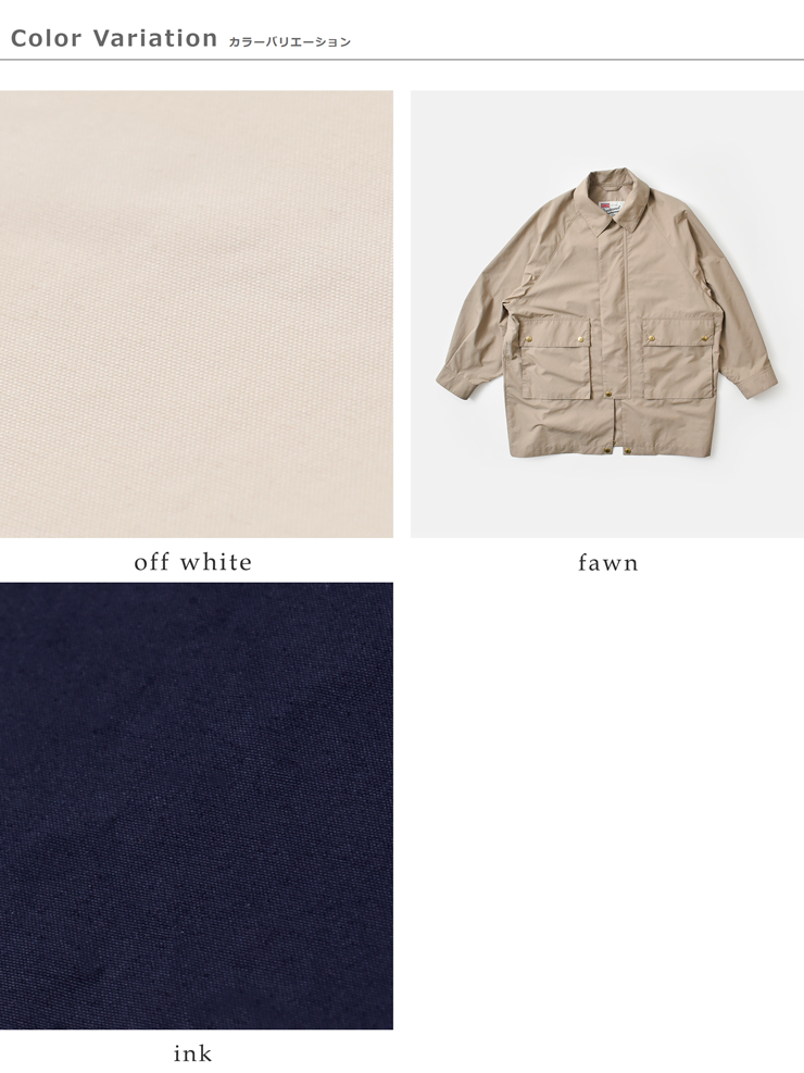 Traditional Weatherwear(トラディショナルウェザーウェア)撥水ライトウェイトタフタレングスアレンジエルトンジャケット“ELTON”l261kgfco0530e