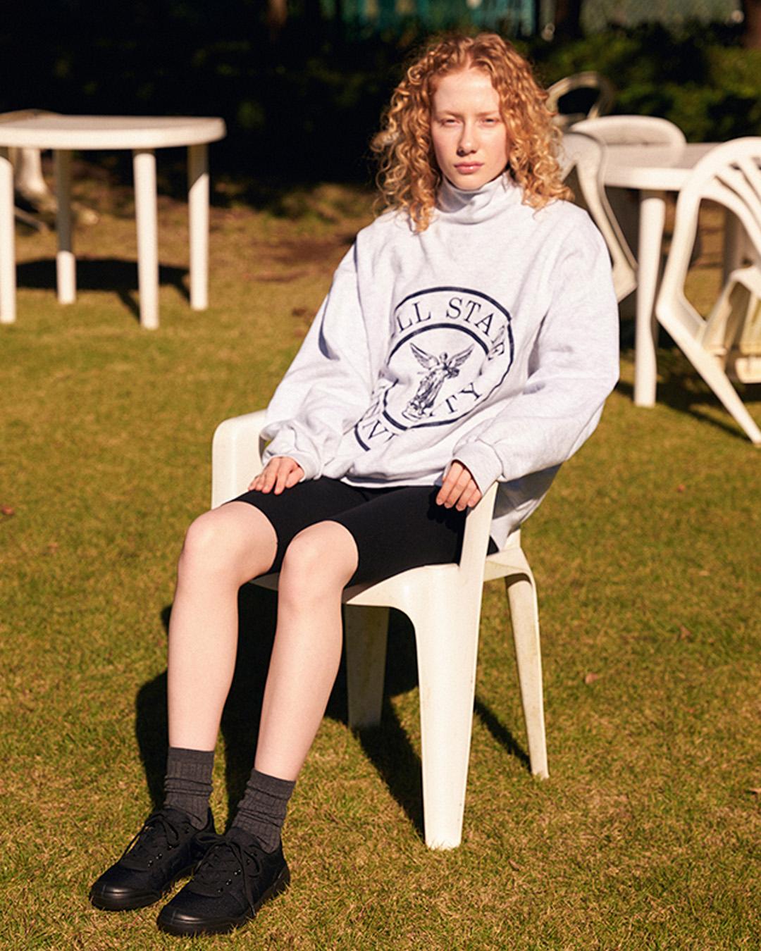 MoonstarSKOOLER ���[�X�A�b�v �g���[�i�[ �V���[�Y LACEUP TRAINER laceup-trainer