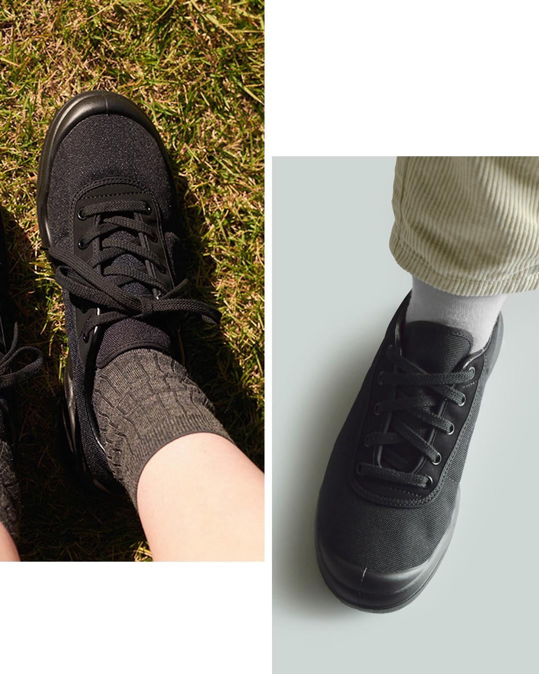 MoonstarSKOOLER ���[�X�A�b�v �g���[�i�[ �V���[�Y LACEUP TRAINER laceup-trainer