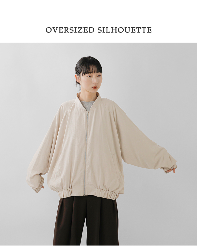 LANCER CLOTHING CORPORATION(ランサークロージングコーポレーション)スエードタッチブルゾンlcmd-177