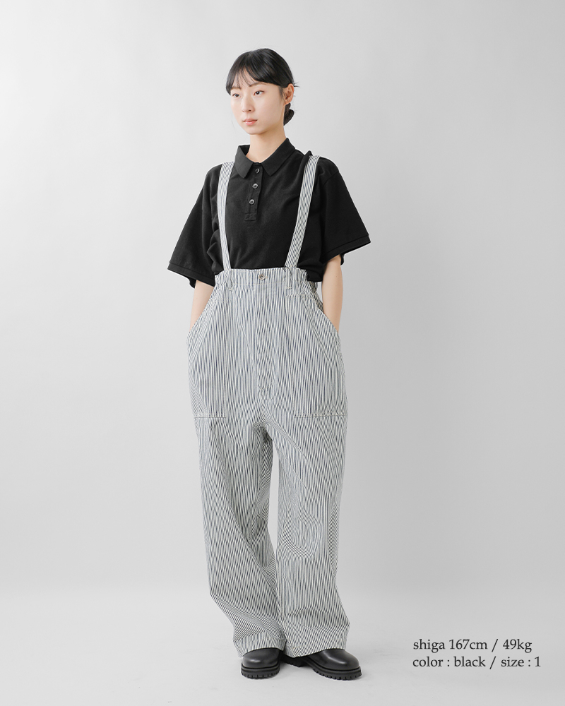 LENO(���m)�n�C�c�C�X�g�R�b�g�����̎q�|���V���cPOLOSHIRTSleno-cs001-same1