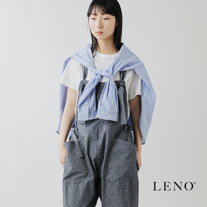 LENO(���m)�R�b�g���E�G�X�g�T�C�h���{���T���y�b�gSALOPETTESleno-pt005-6-8