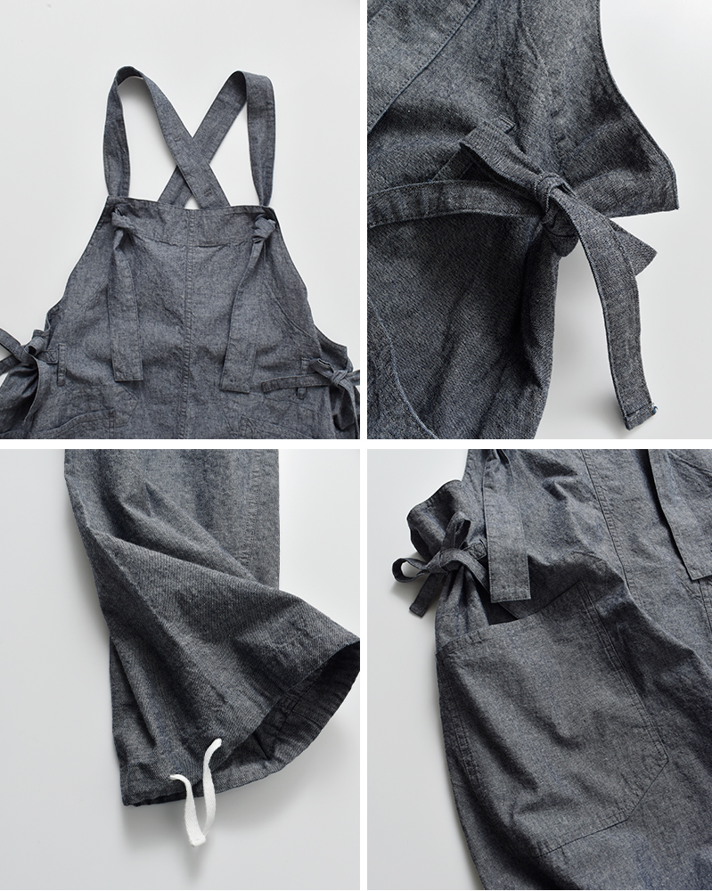 LENO(���m)�R�b�g���E�G�X�g�T�C�h���{���T���y�b�gSALOPETTESleno-pt005-6-8