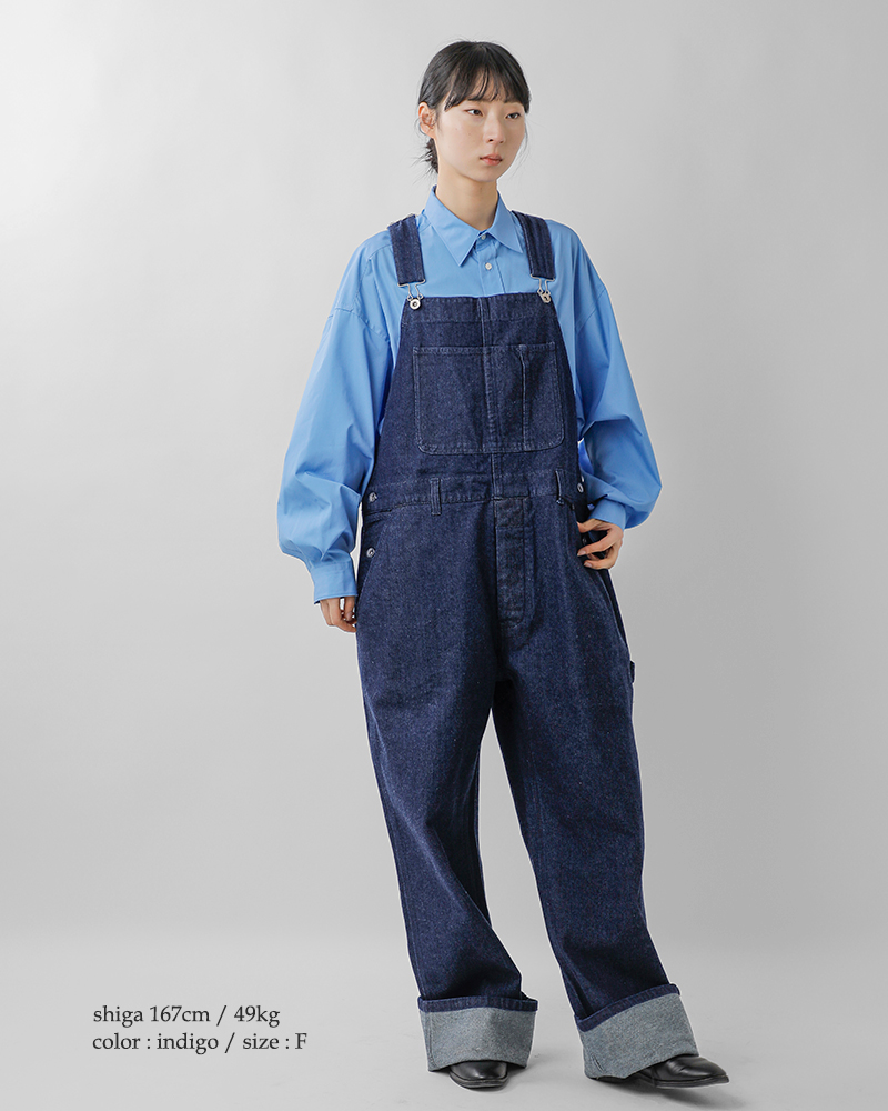 LENO(���m)�R�b�g���I�[�o�[�I�[��OVERALLleno-pt502