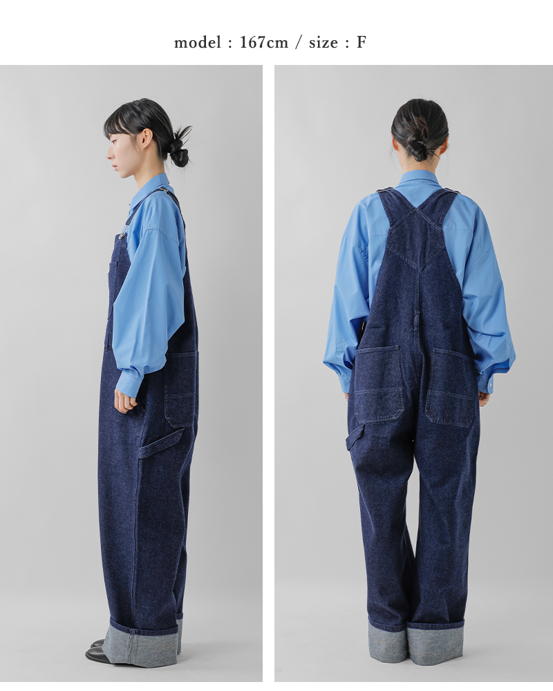 LENO(���m)�R�b�g���I�[�o�[�I�[��OVERALLleno-pt502