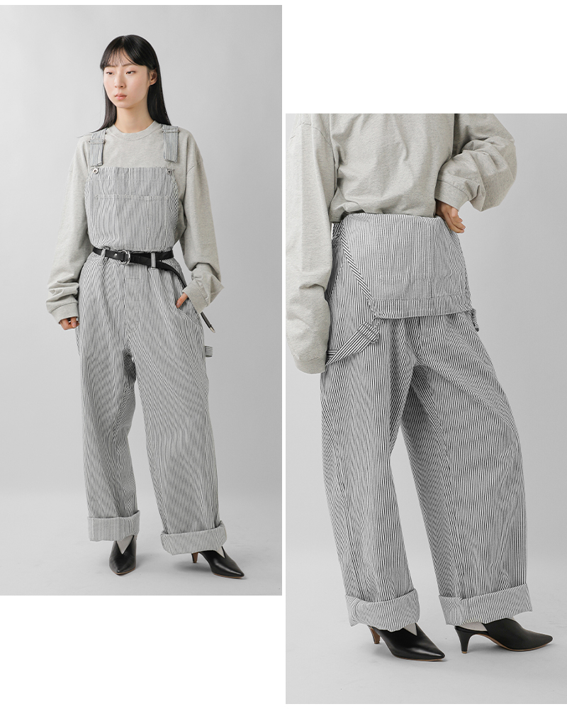 LENO(���m)�R�b�g���I�[�o�[�I�[��OVERALLleno-pt502