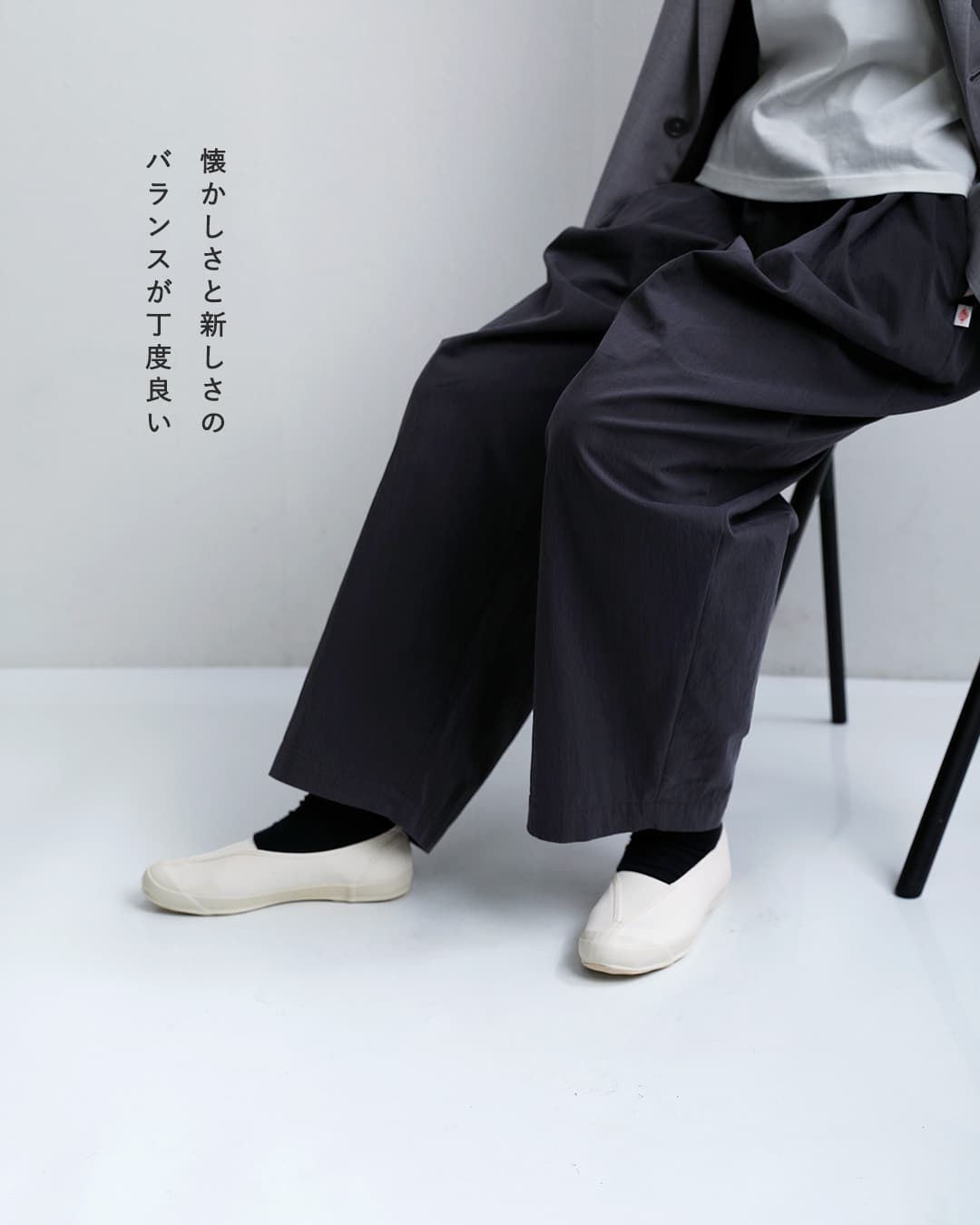 Moonstar�L�����o�X �o���[ �X���b�|�� �V���[�Y LITE BALLET lite-ballet