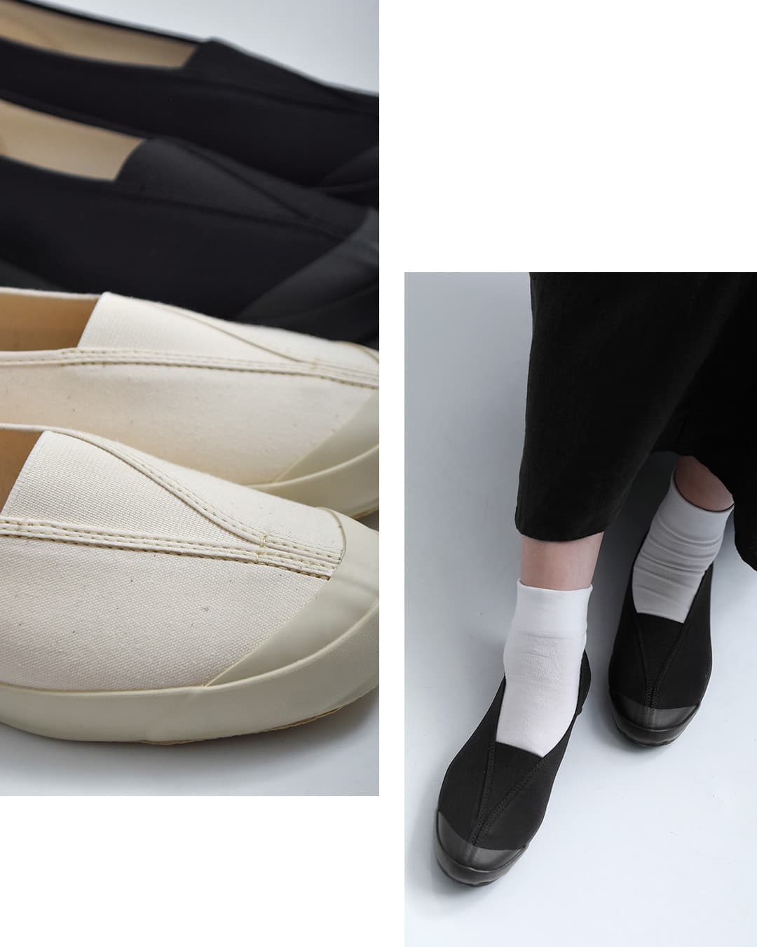 Moonstar�L�����o�X �o���[ �X���b�|�� �V���[�Y LITE BALLET lite-ballet