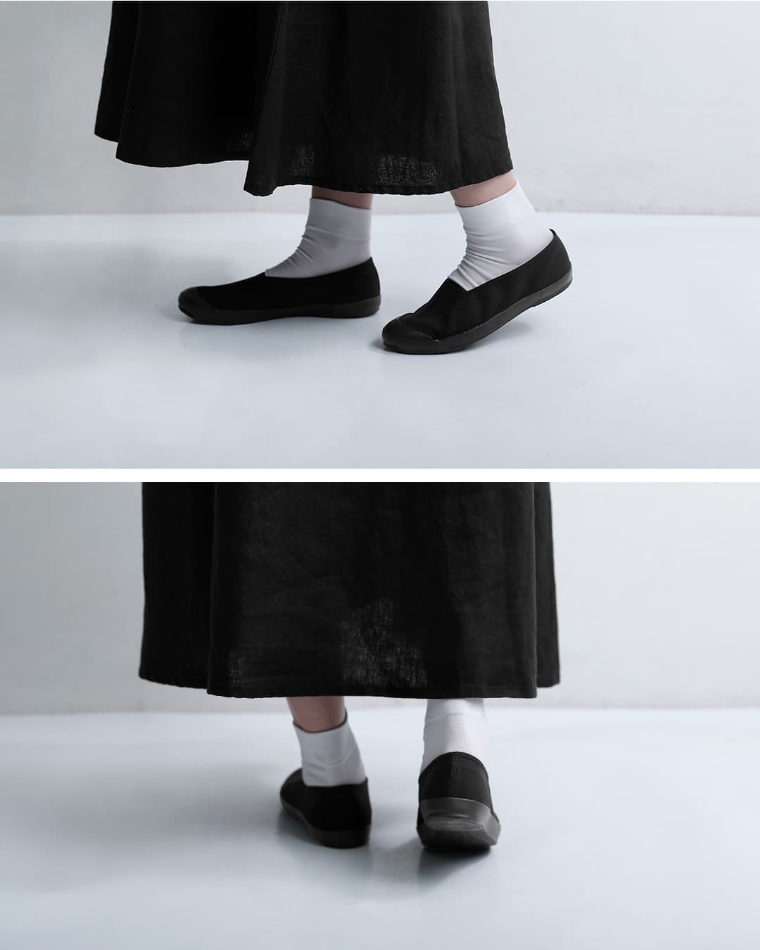 Moonstar�L�����o�X �o���[ �X���b�|�� �V���[�Y LITE BALLET lite-ballet