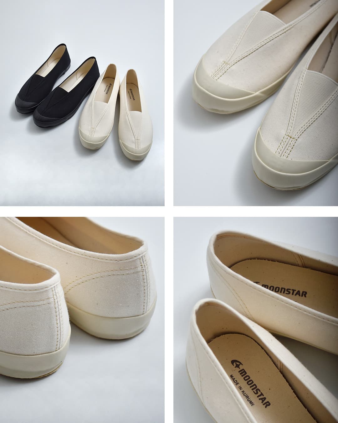 Moonstar�L�����o�X �o���[ �X���b�|�� �V���[�Y LITE BALLET lite-ballet