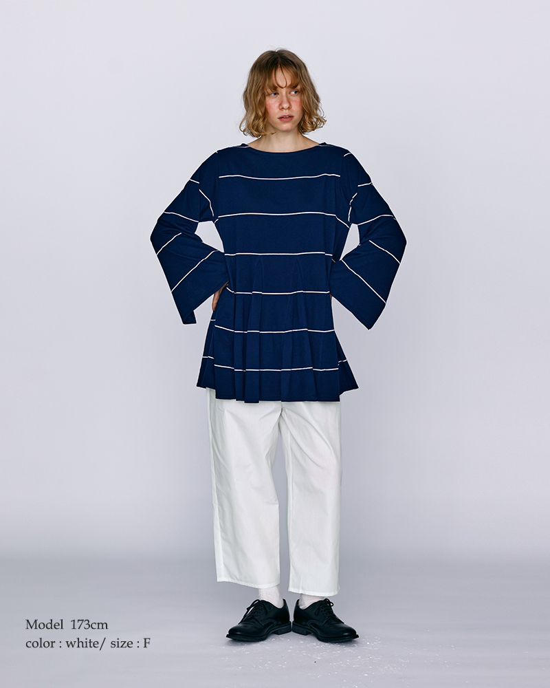 kelen(ケレン)ストレートアンダーパンツ“ELLE”lkl25hpt2100