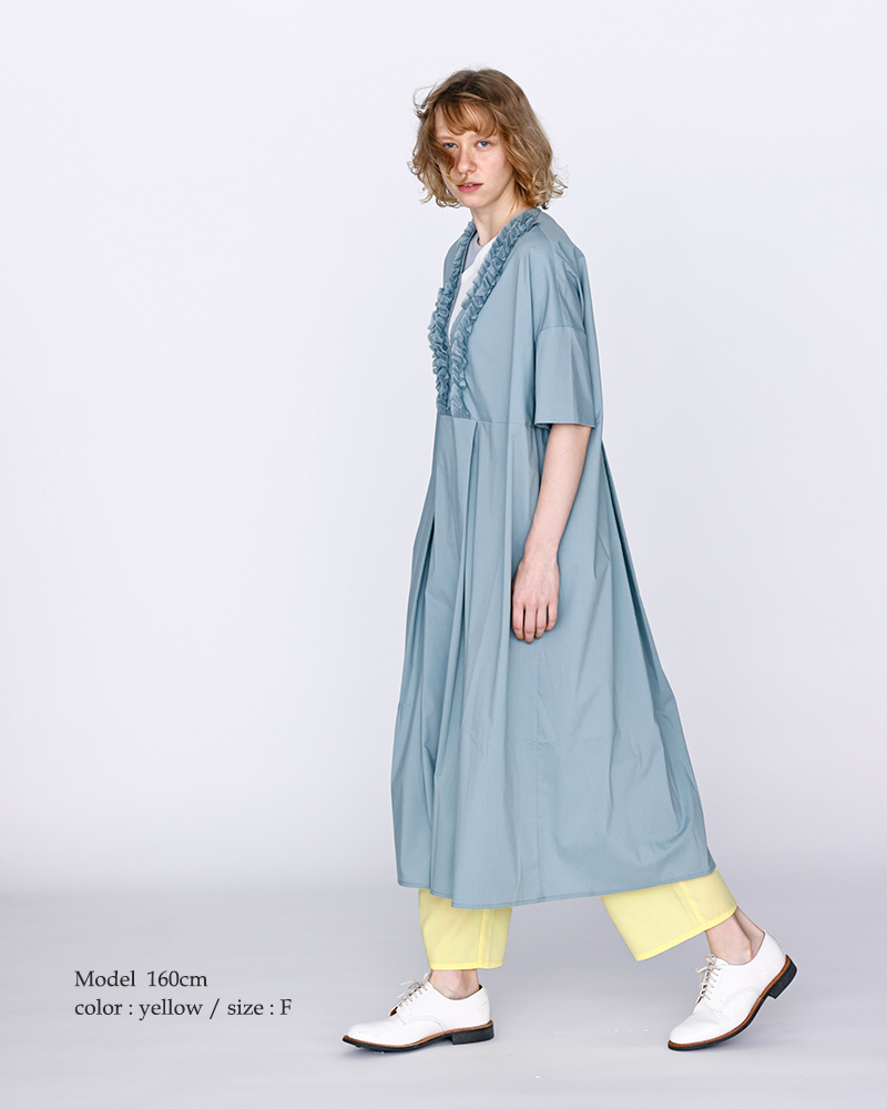 kelen(ケレン)ストレートアンダーパンツ“ELLE”lkl25hpt2100