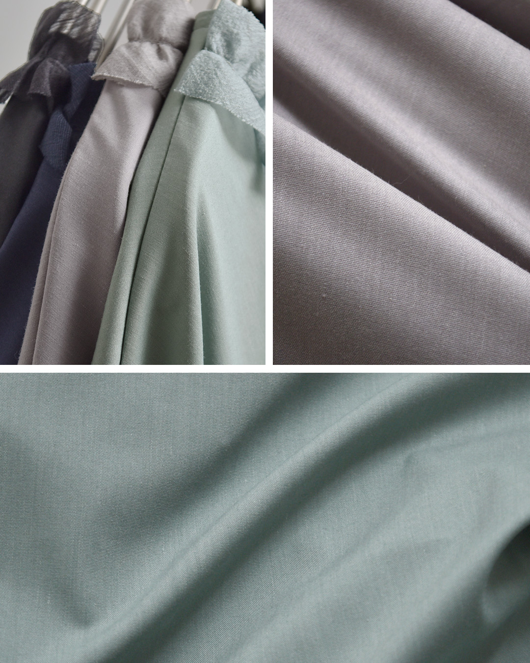 kelen(ケレン)フリルデザイン Vネック ワンピース “RIFFEW” lkl25sop2104