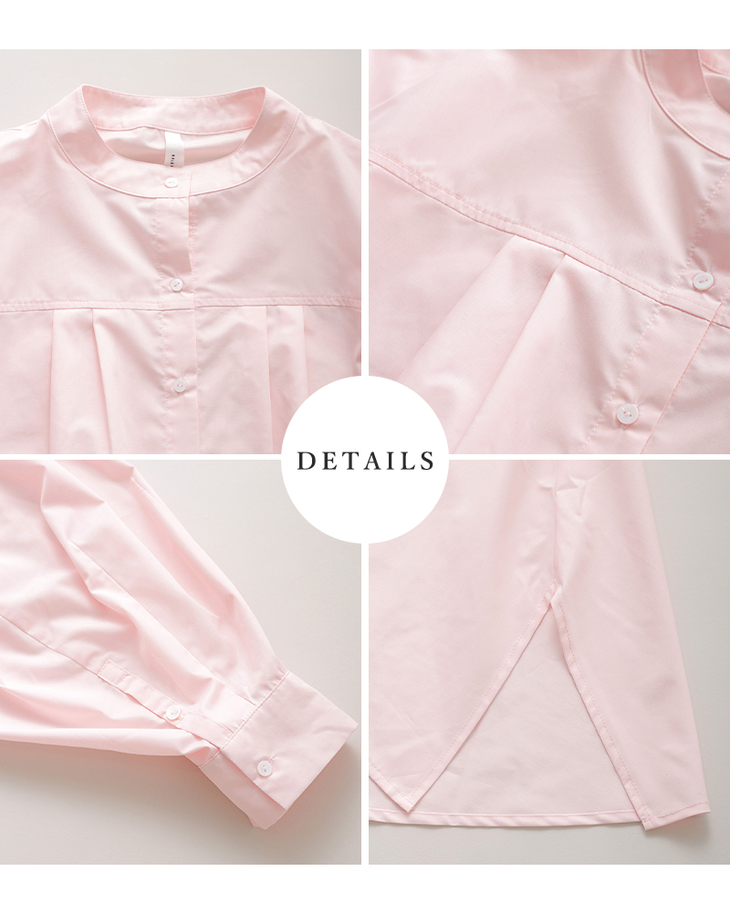 kelen(ケレン)バルーンスリーブフレアブラウス“WAVY”lkl26hbl2280