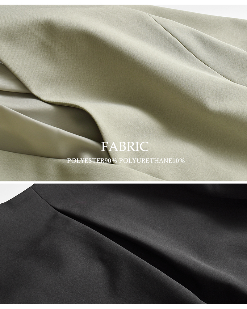 kelen(ケレン)Vネックデザインジャケット“OLMU”lkl26hjk2080