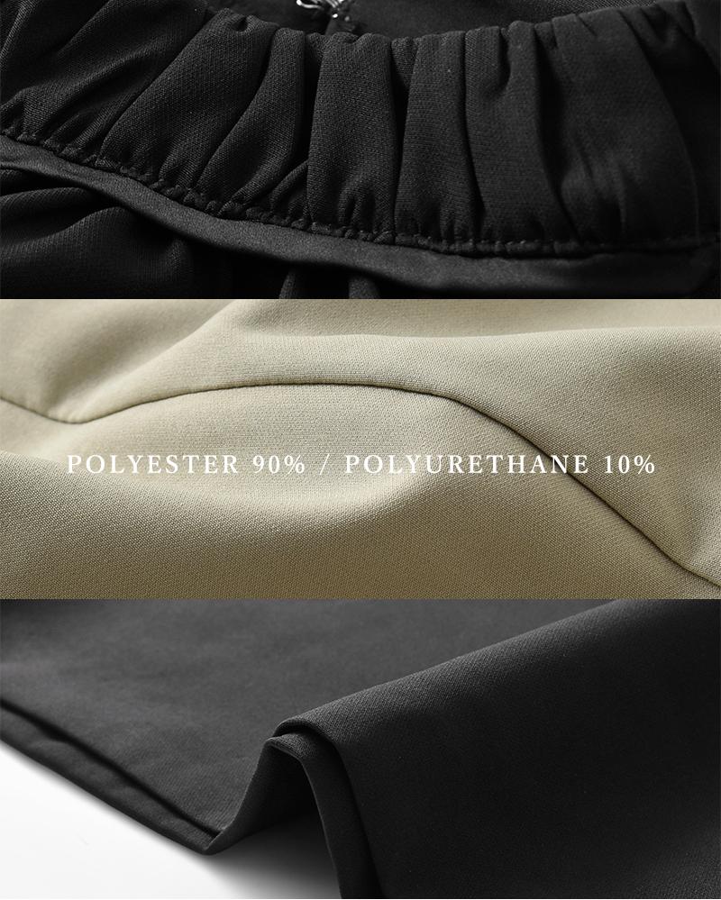 kelen(ケレン)フレアデザインワンピース“YUMNA”lkl26hop2127